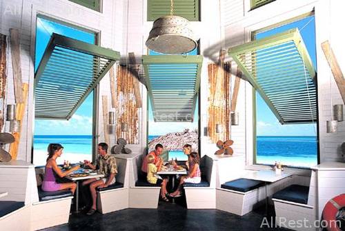 The Westin Grand Bahama Island Our Lucaya Resort 30